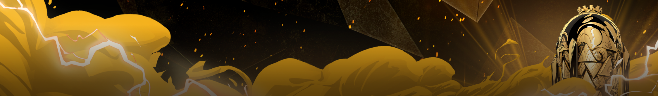 Mobile Legends. Mid Season Cup. Winner