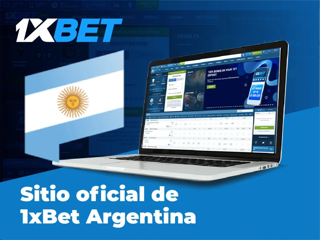 1xbet